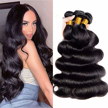 Brazilian Body Wave Hair Bundle