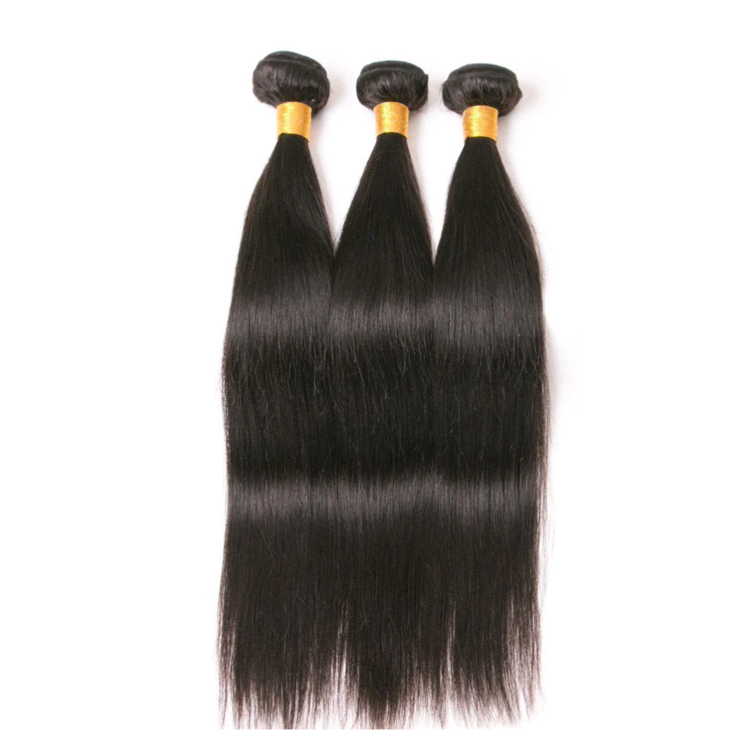 Brazilian Straight Hair Bundle