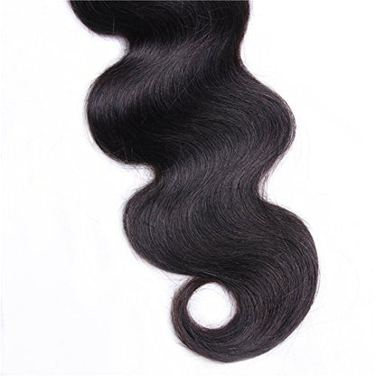 Brazilian Body Wave Hair Bundle