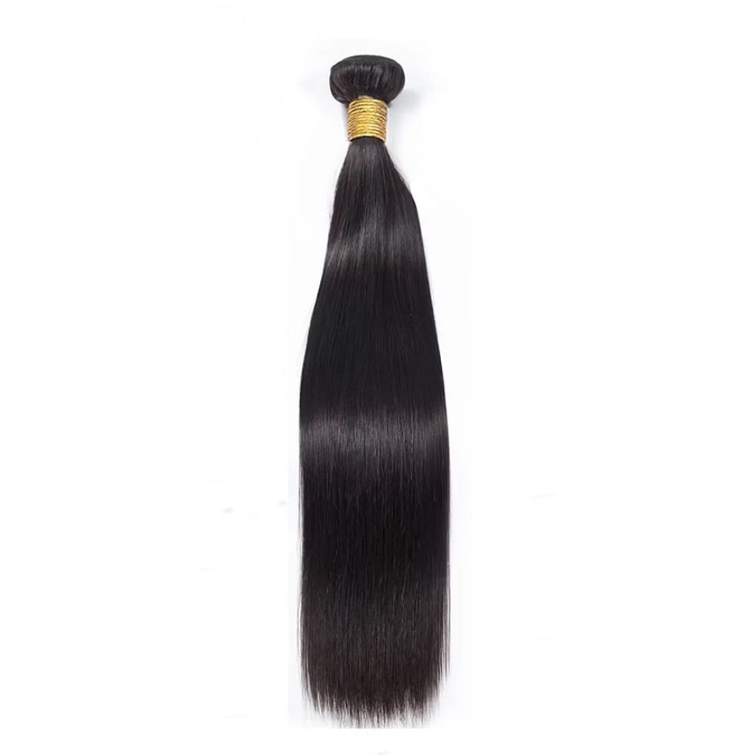 Brazilian Straight Hair Bundle