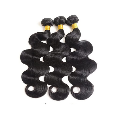 Brazilian Body Wave Hair Bundle